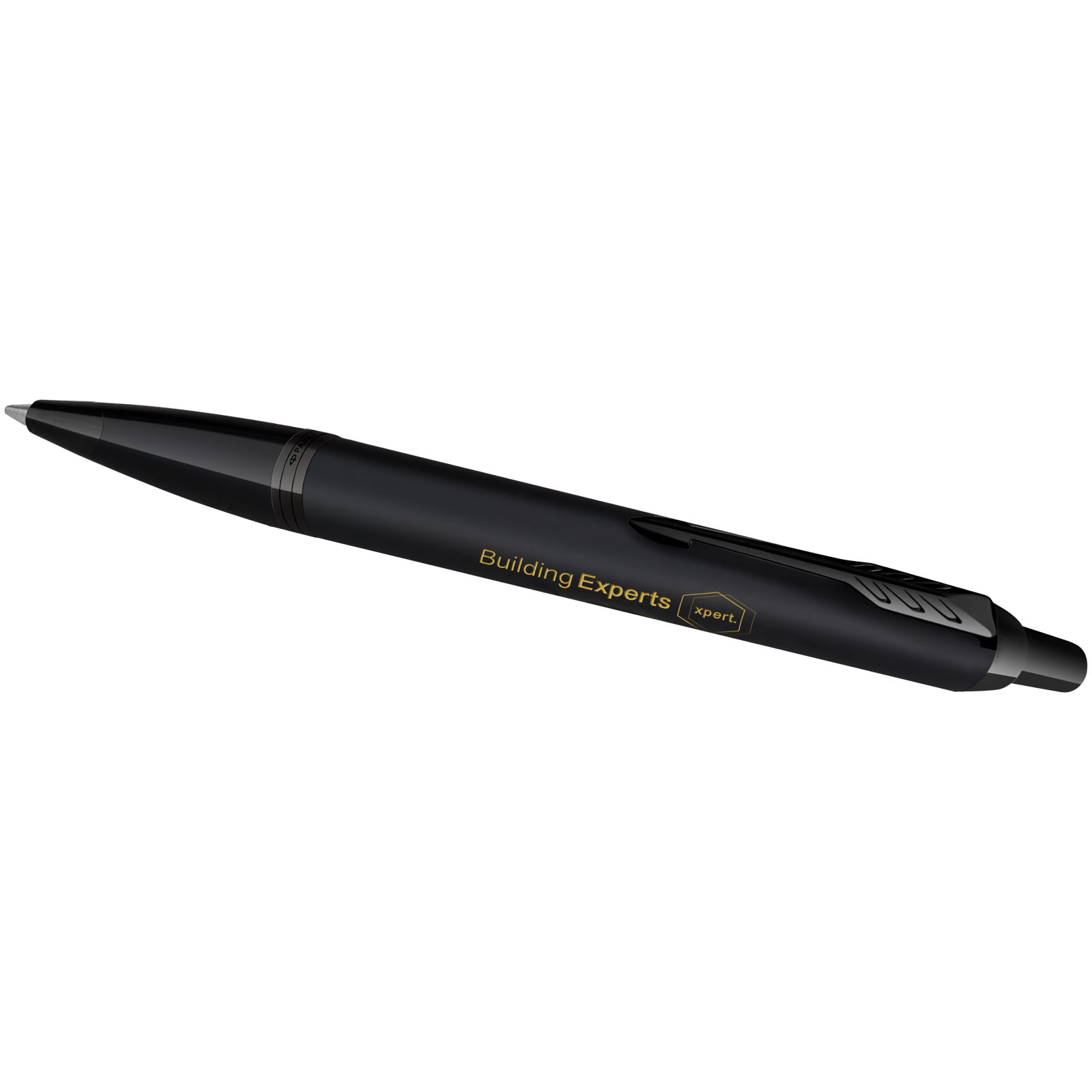 Parker's Elevate Duo Pen Set - Padstow
