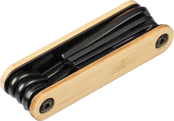 GreenBamboo Carbon Toolset - Horton