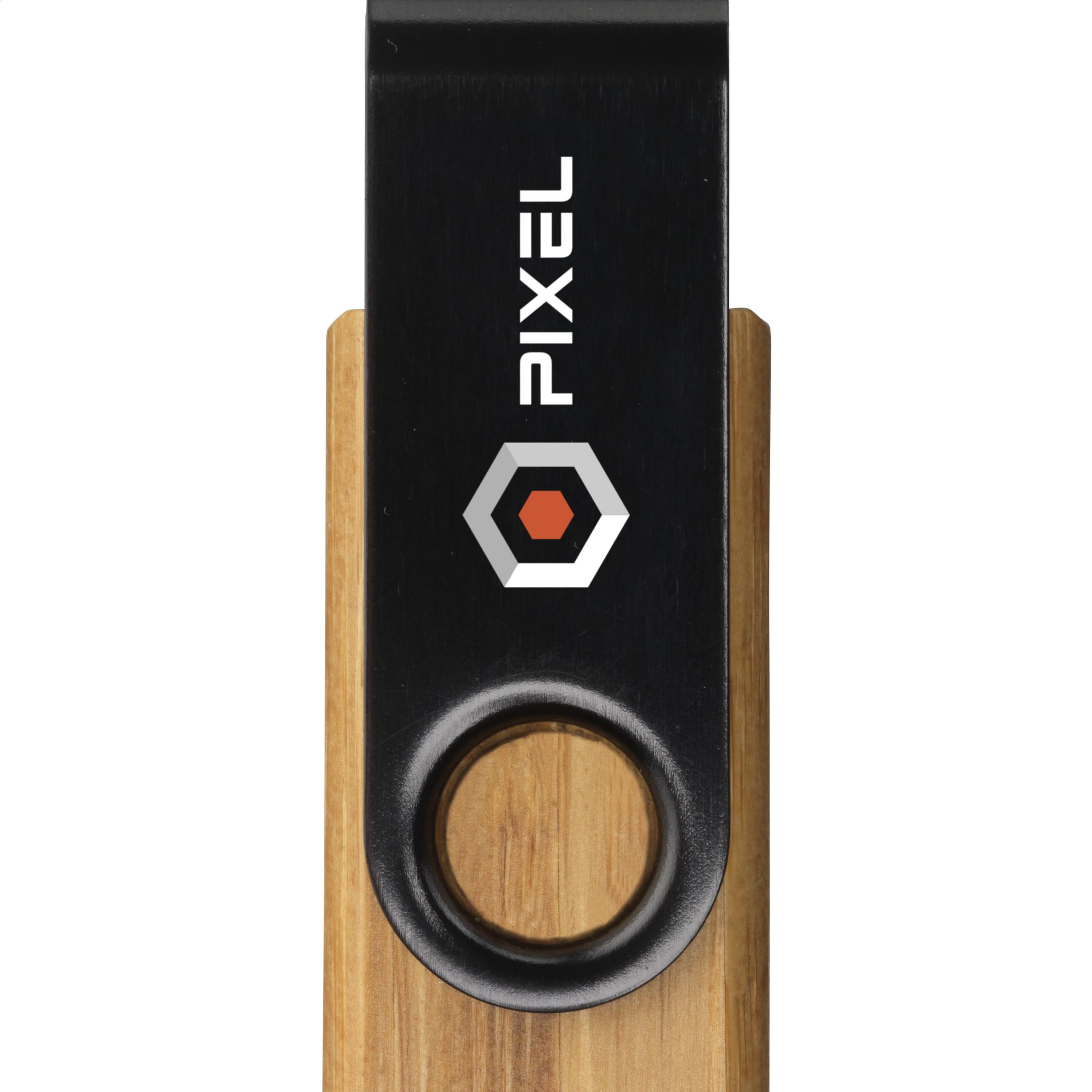 Eco-friendly Bamboo USB 2.0 - Ashover model - Brighouse
