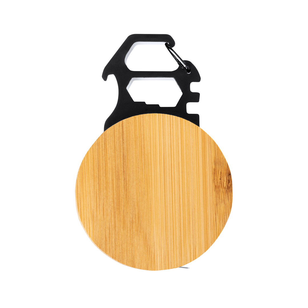 Denwa 1m Multitool Tape Measure - Kirkby