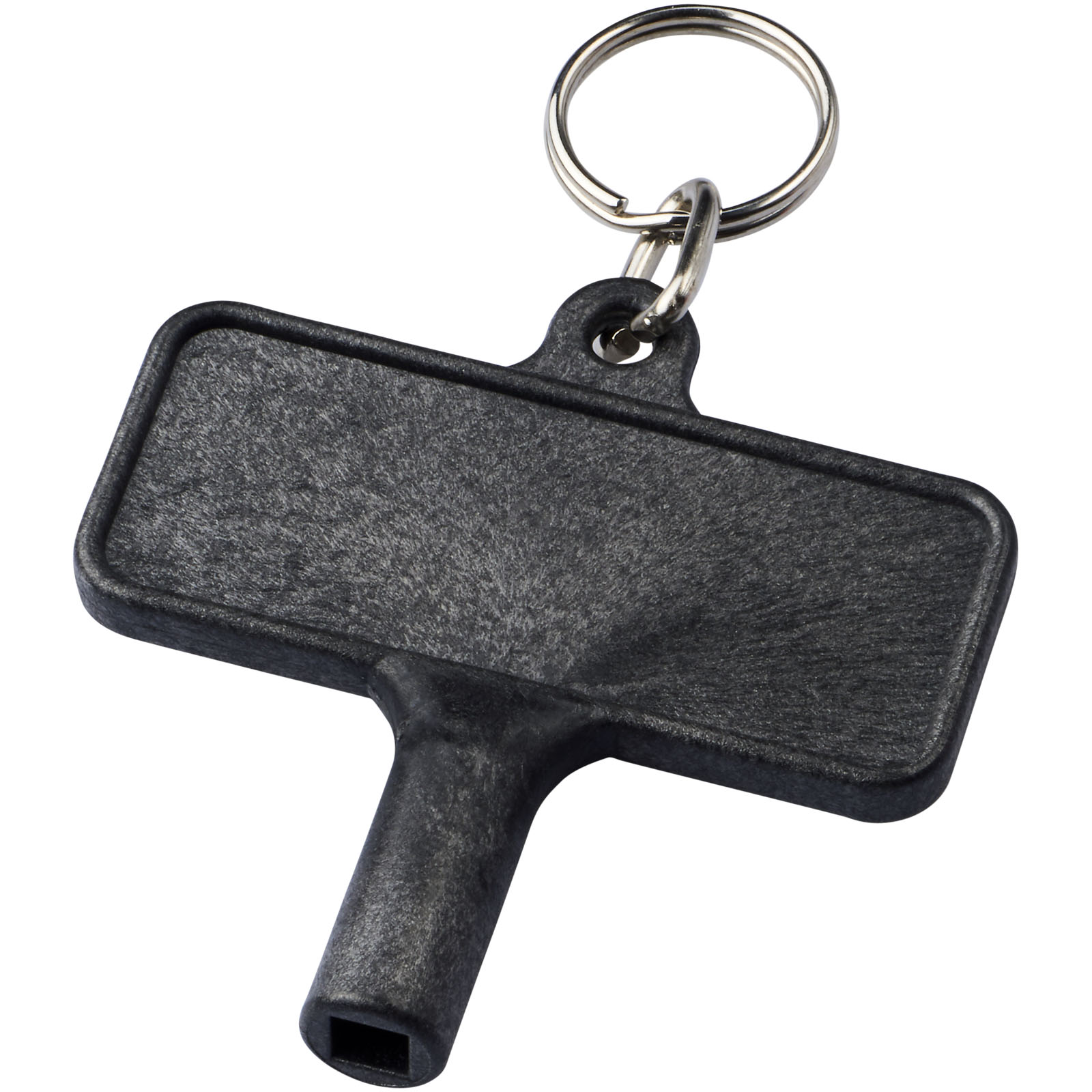 Square Keychain Utility Tool - Aberdaron - Belchalwell