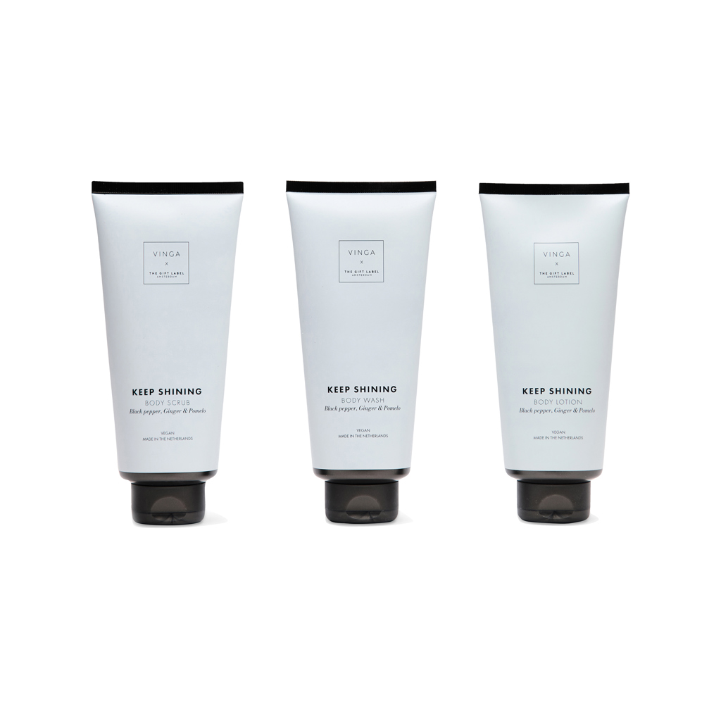 Elegance Aroma Gift Set - Grange-over-Sands