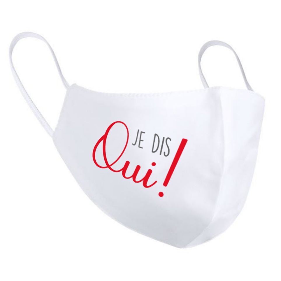 Reusable Double-Layer Hygienic Mask - Egerton