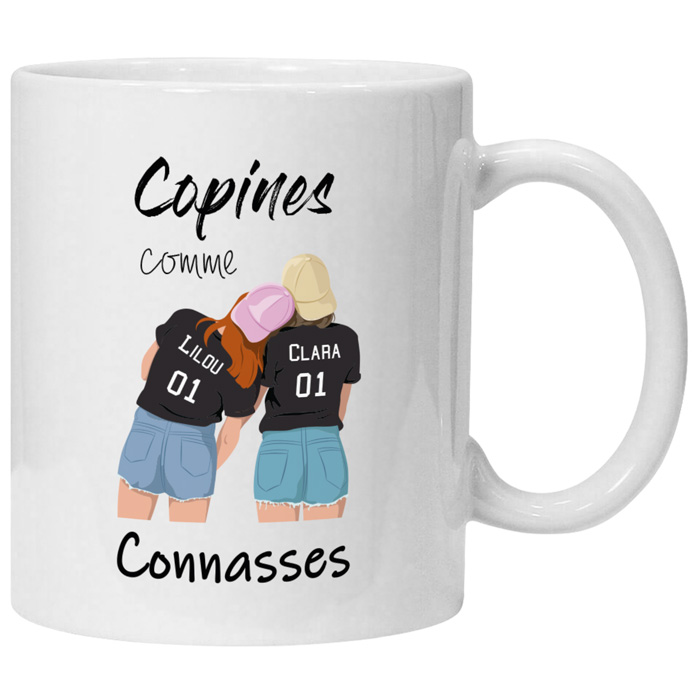Sublimation Ceramic Mug - Liverpool South Parkway