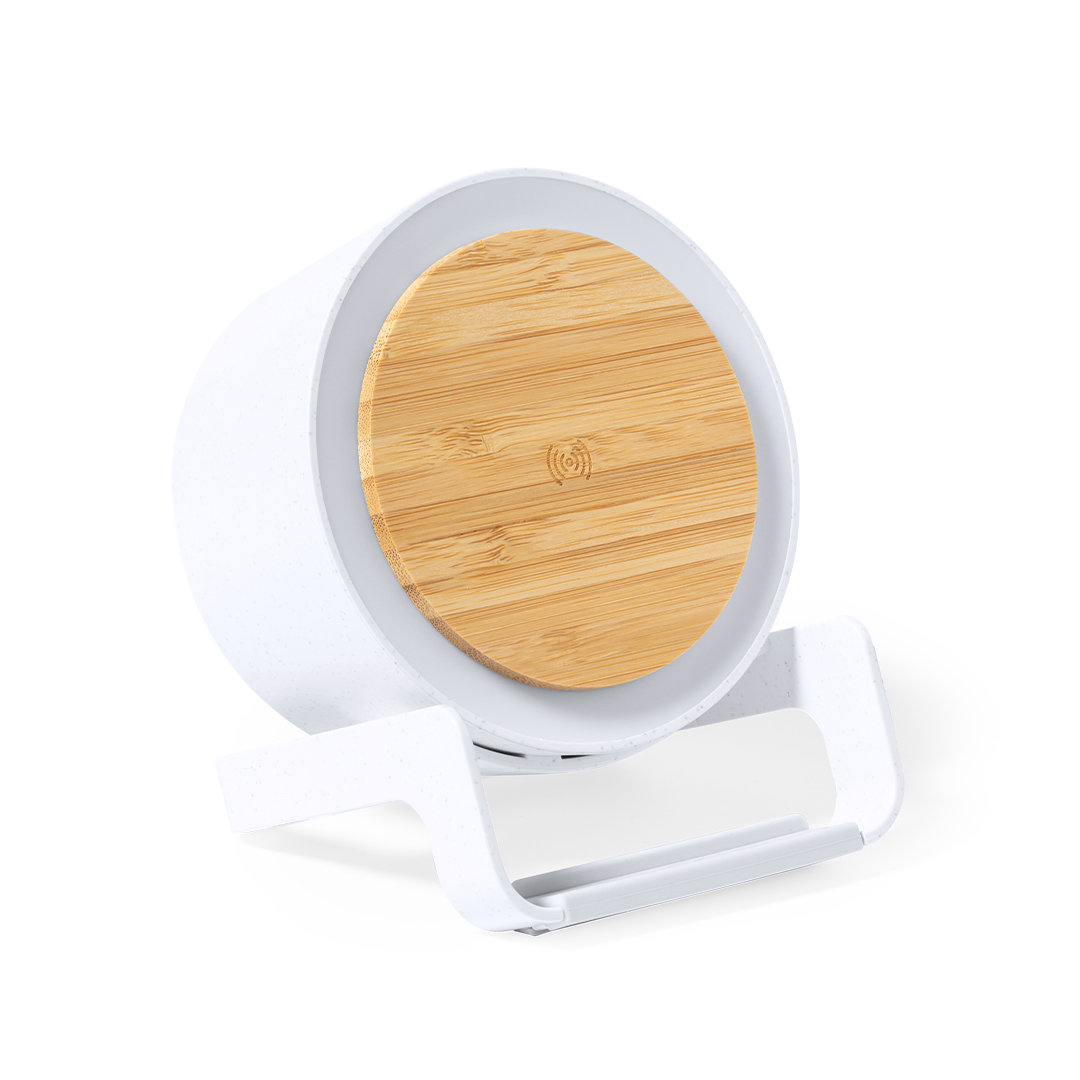 Bamboo Fusion Lamp - Ipplepen - Furzehill