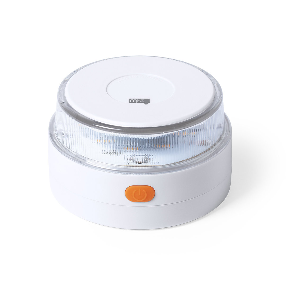Handheld Emergency Light - Buckie