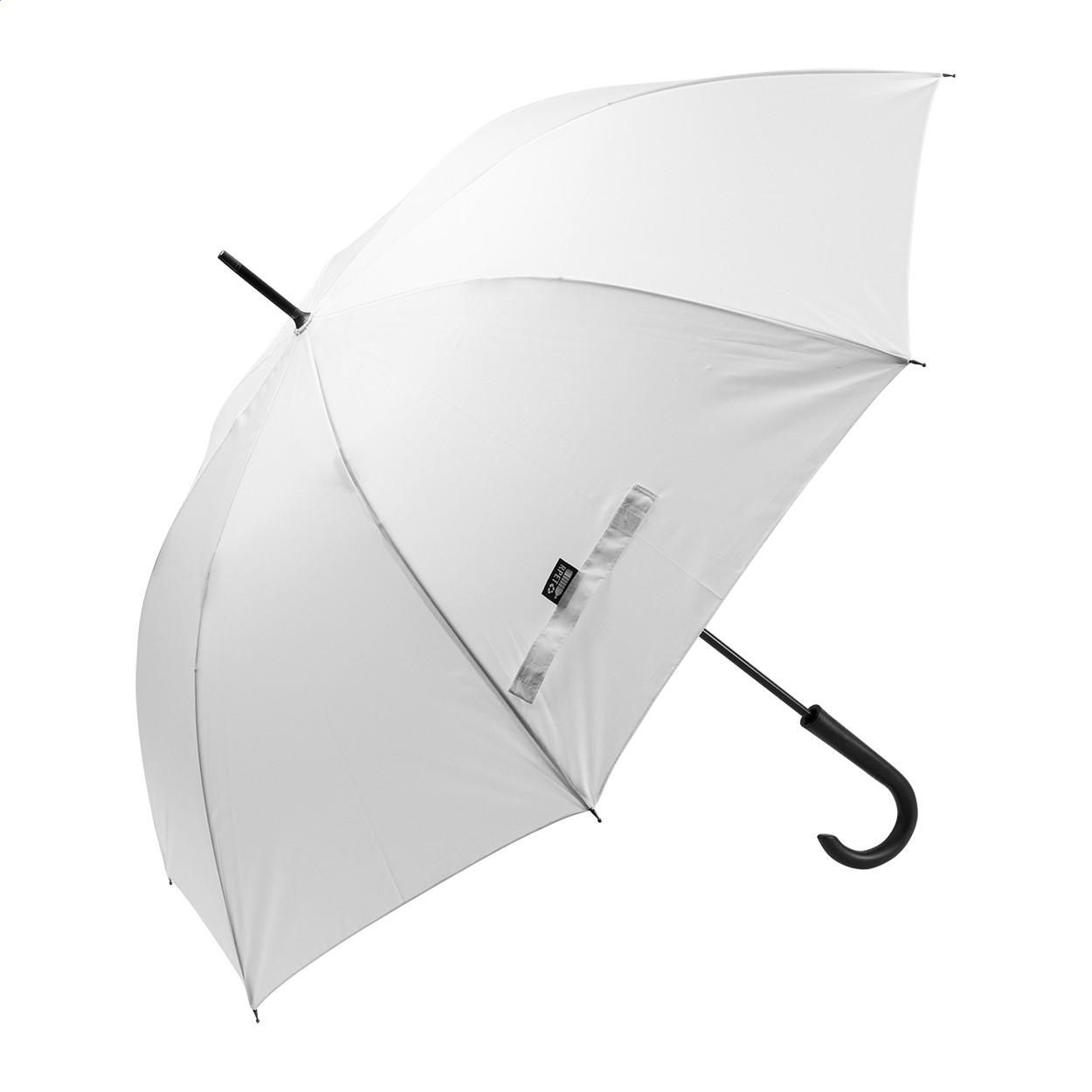 EcoGuard Windproof Umbrella - Garmouth