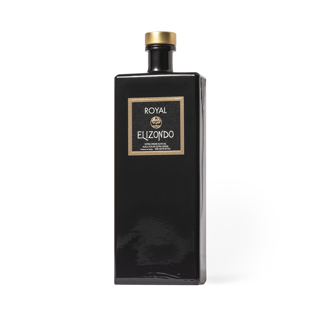 Elizondo Premium Royal Olive Oil - Ambleside - Adlestrop