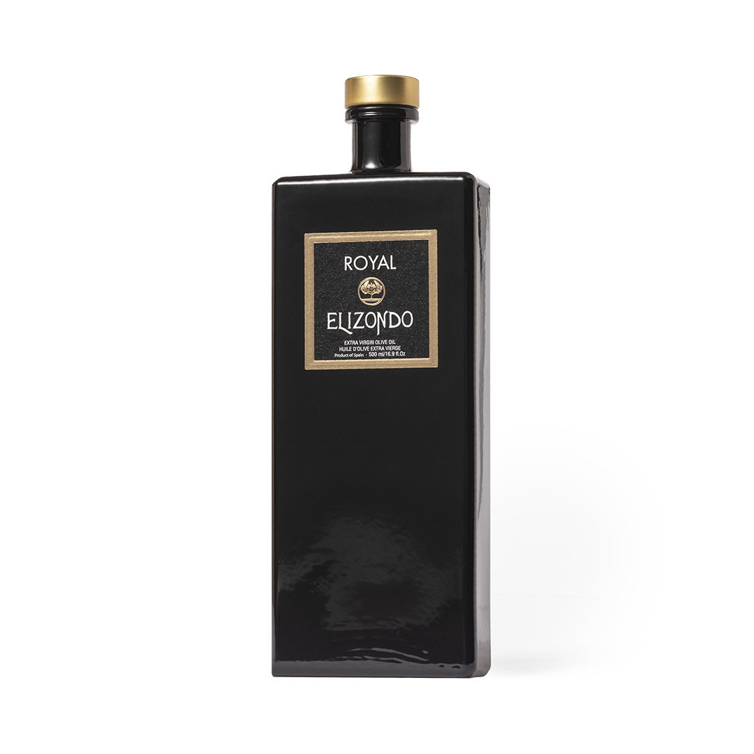 Elizondo Premium Königliches Olivenöl - Bichlbach