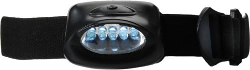 ABS LED Head Light with Adjustable Strap - Tonbridge