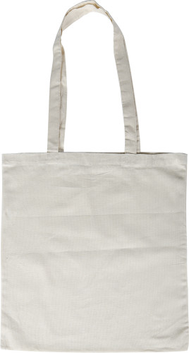 Eco-Friendly Cotton Shopping Bag - Brightwell-cum-Sotwell - Lenton