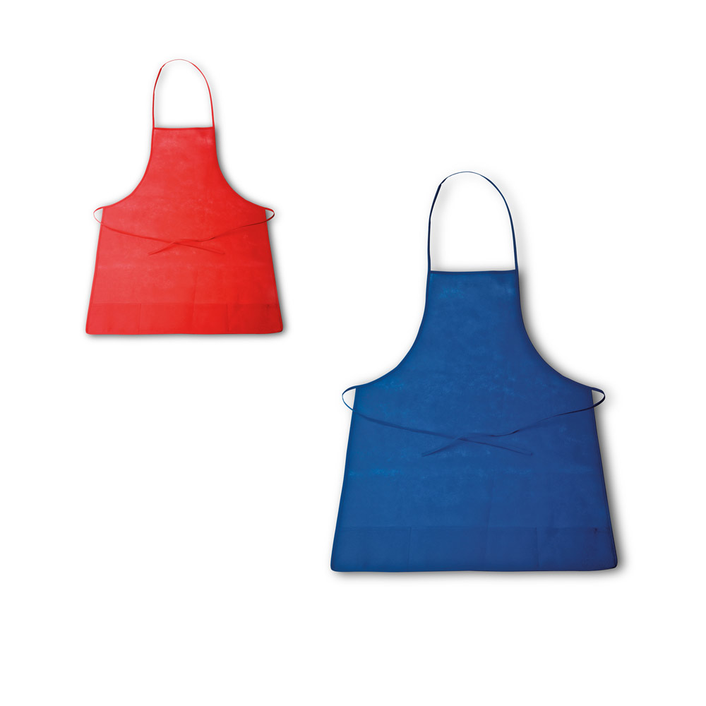 Non-Woven Kitchen Apron - Carlton