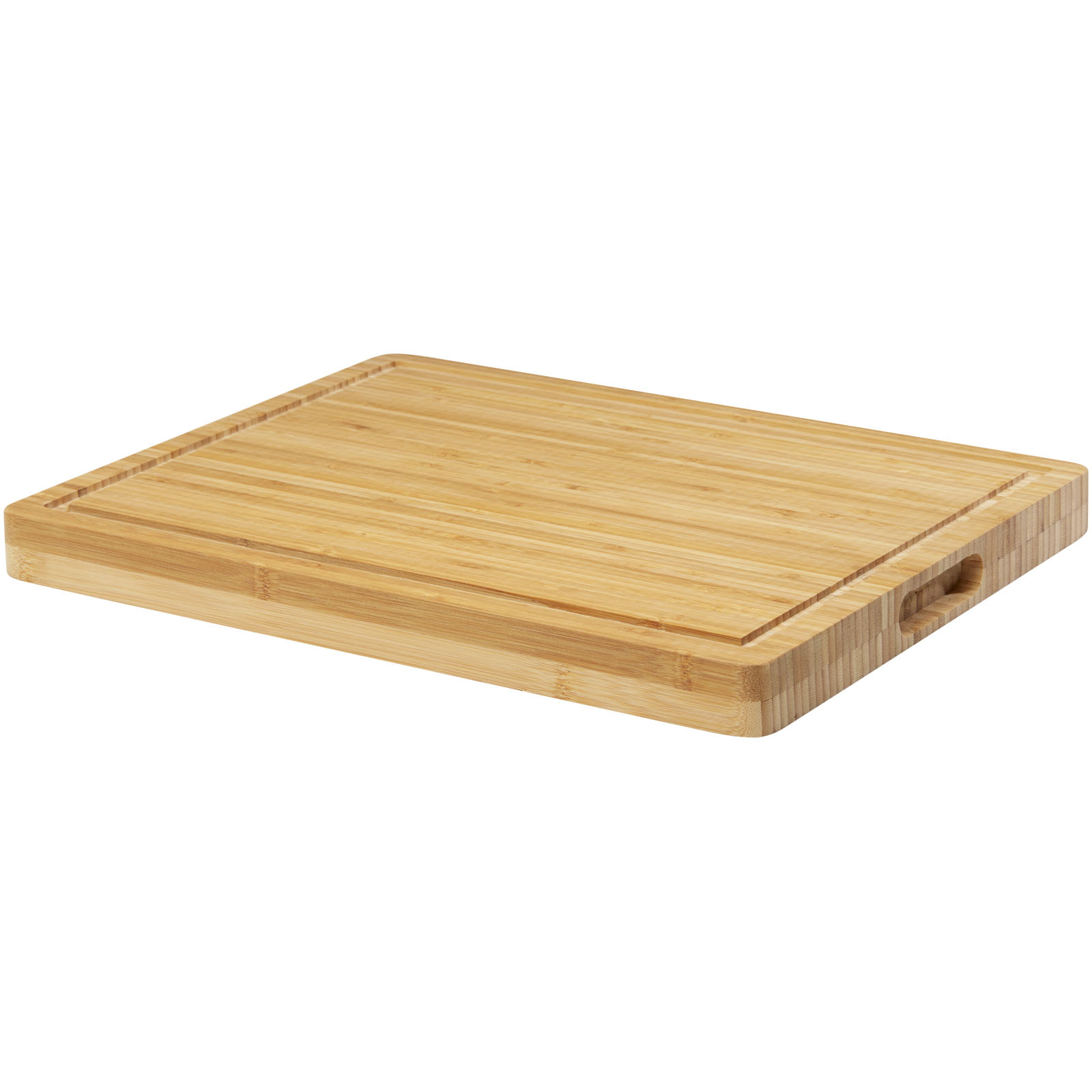 Bamboo Steak Cutting Board with Groove - Sunderland