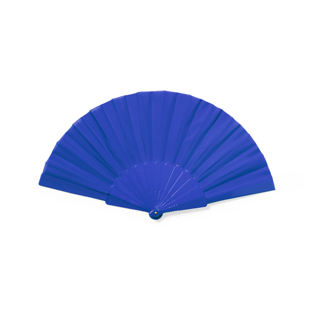 Nature Line RPET Polyester Fan - Rowlands Castle