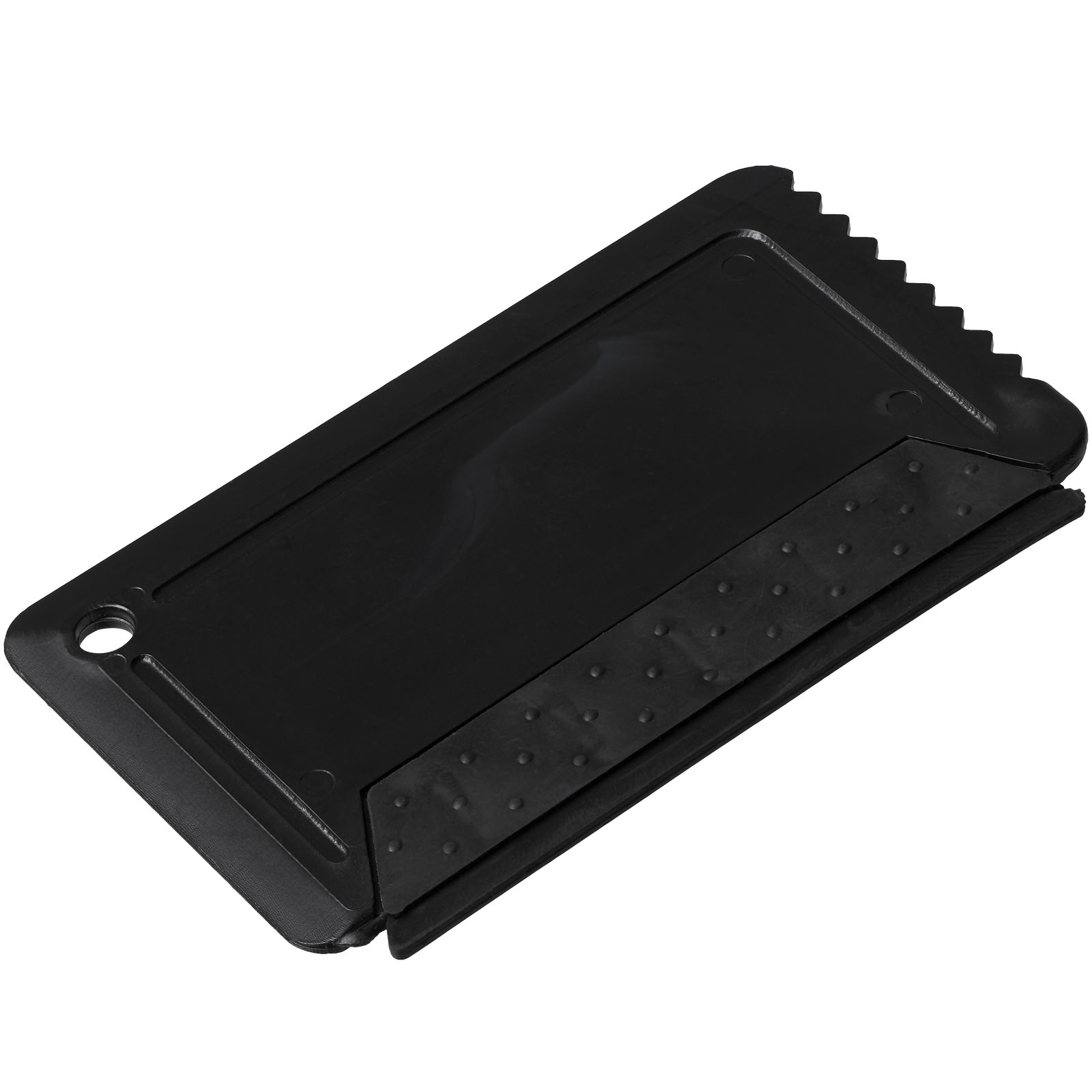 Compact Ice Scraper - Codford St. Peter - Leicester