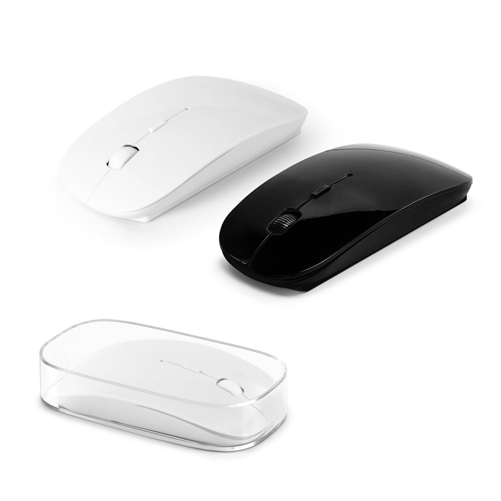 BLACKWELL. 2.4GHz Wireless Mouse - Buckland - Rushall