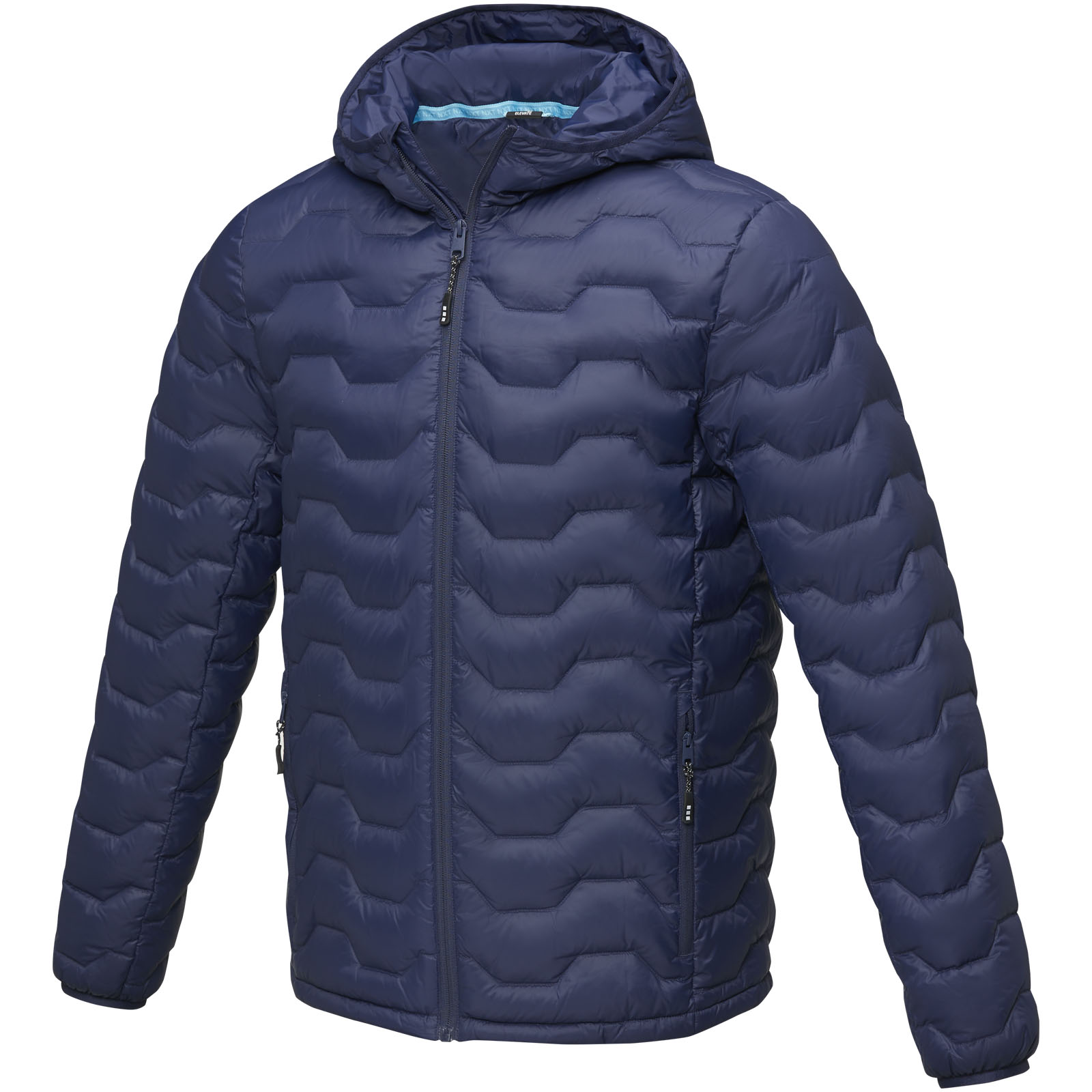 Eco-Blend Jacket - Chiddingstone - Horwich