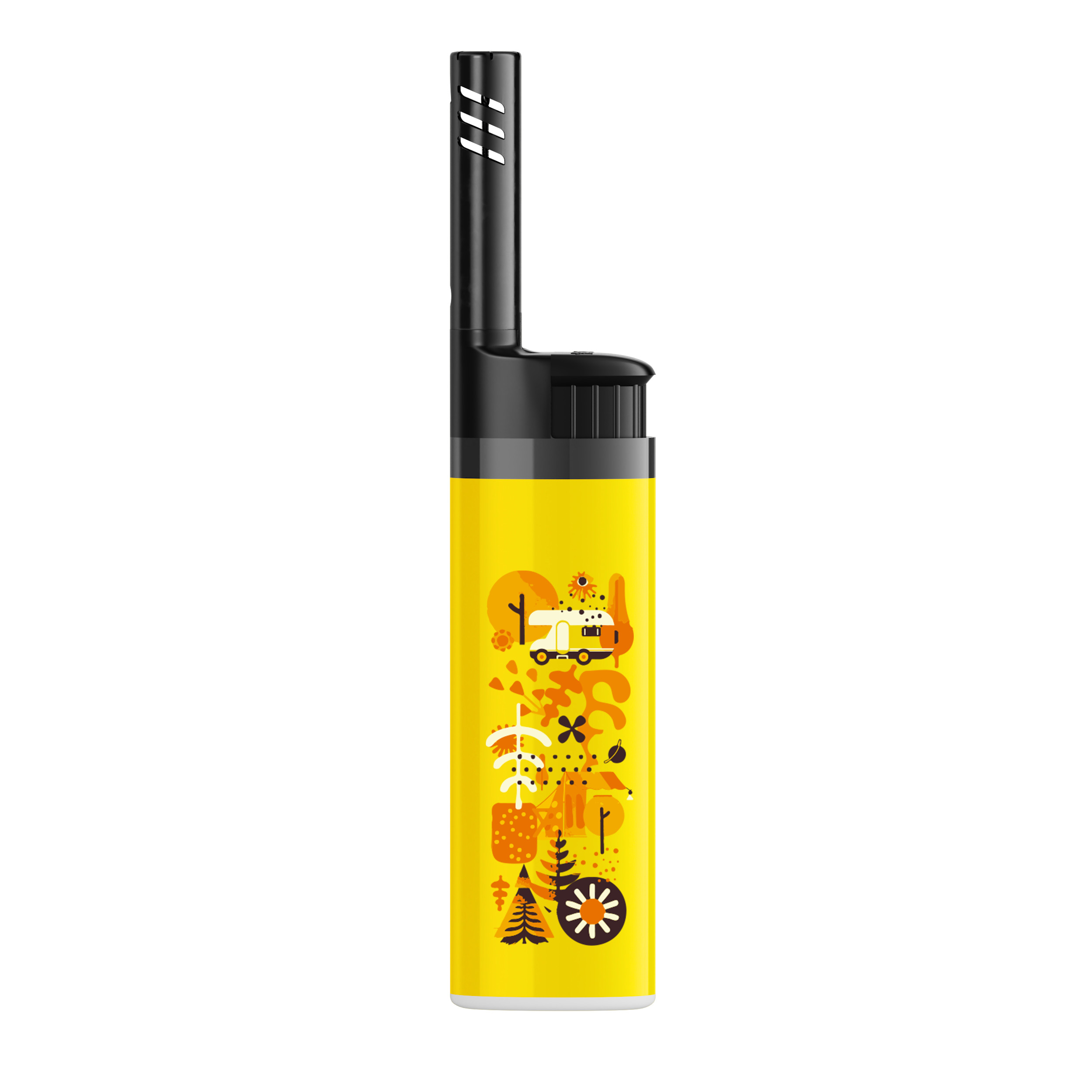 BIC® EZ Reach™ Lighter - Hadley