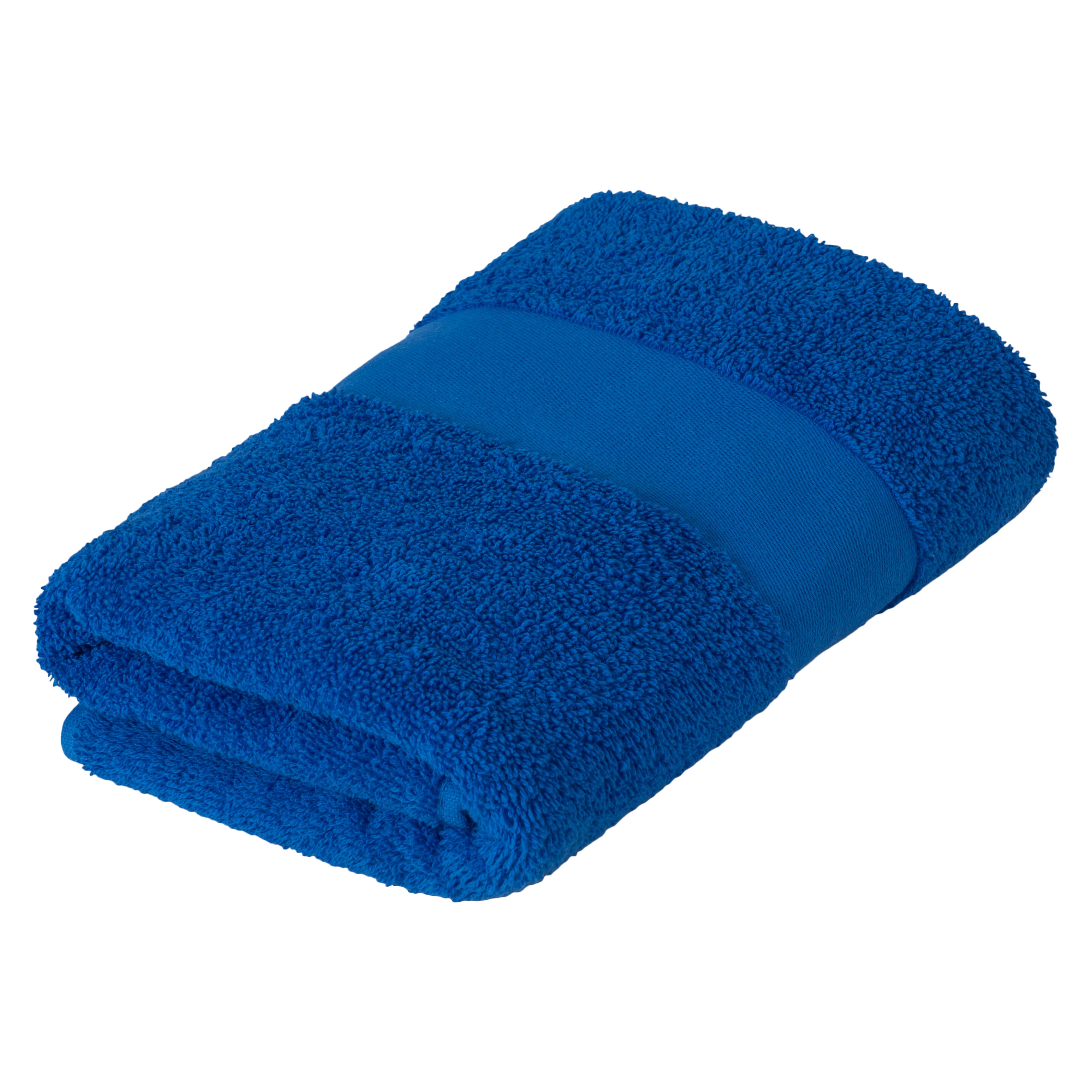 Eco Plush Towel - Edgbaston