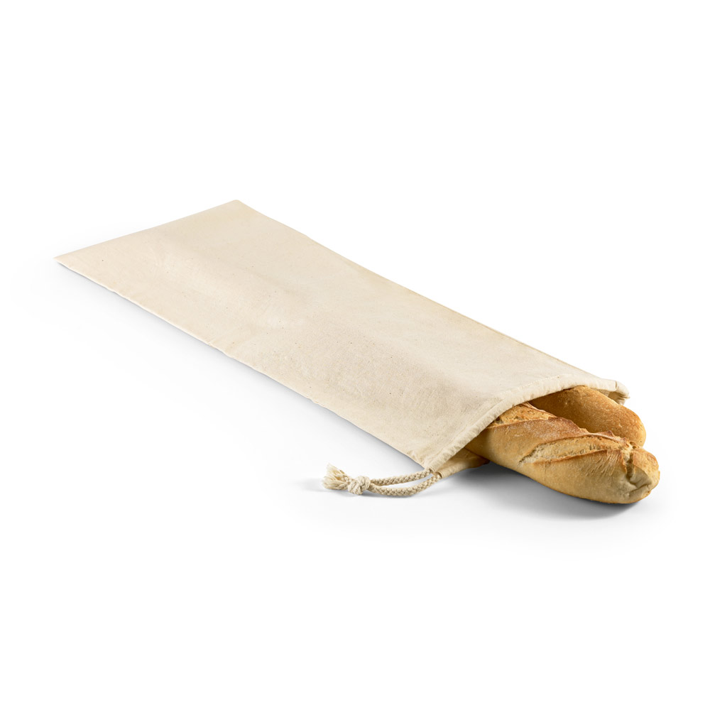Cotton Bread Bag -  - Calverton