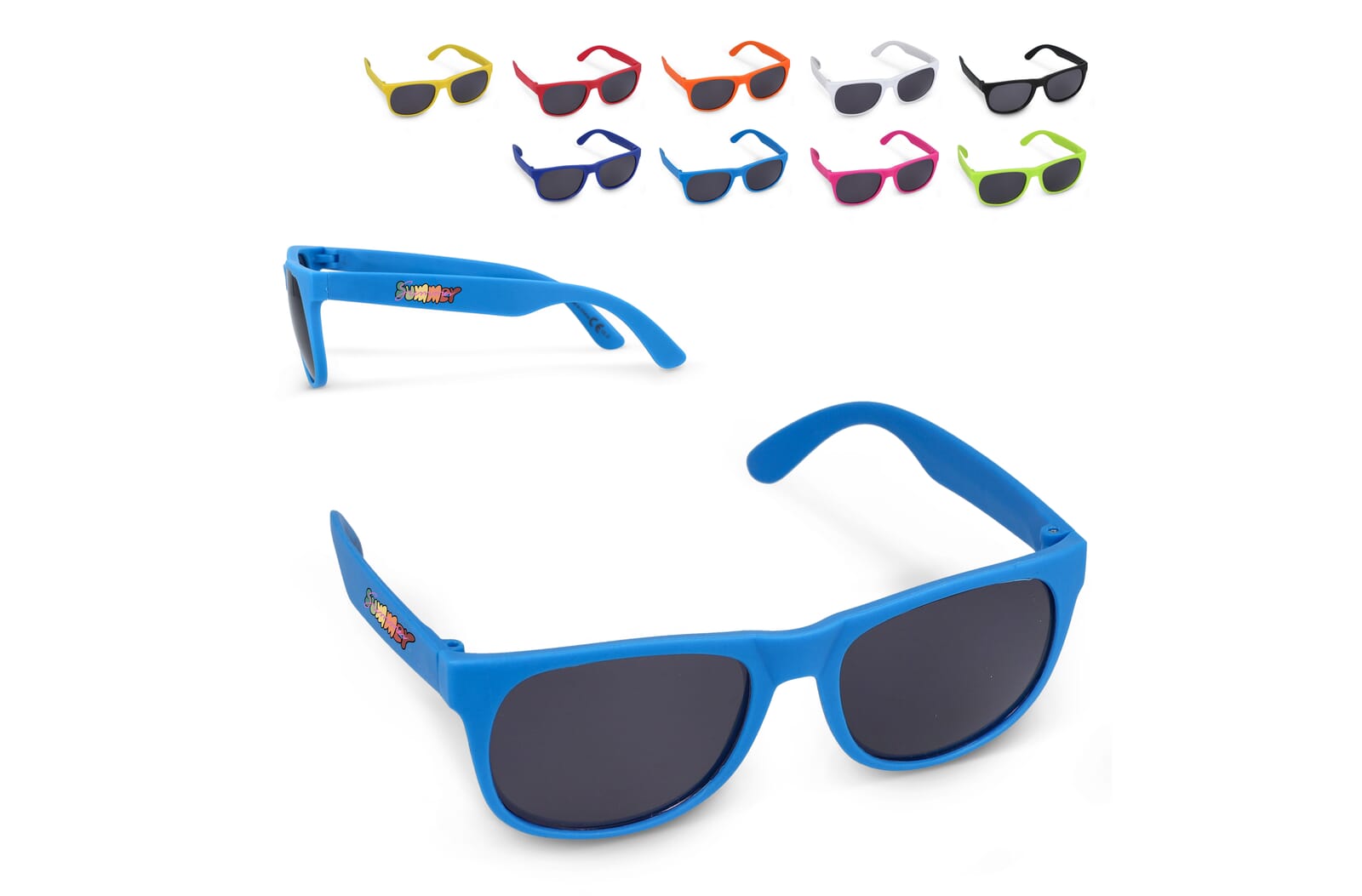 Sunglasses Drew UV400 - Tunbridge Wells