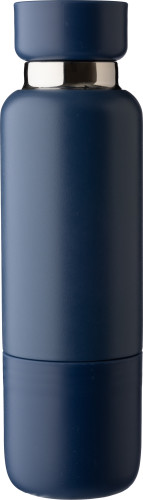 DualGuard Stainless Steel Bottle - Haydock