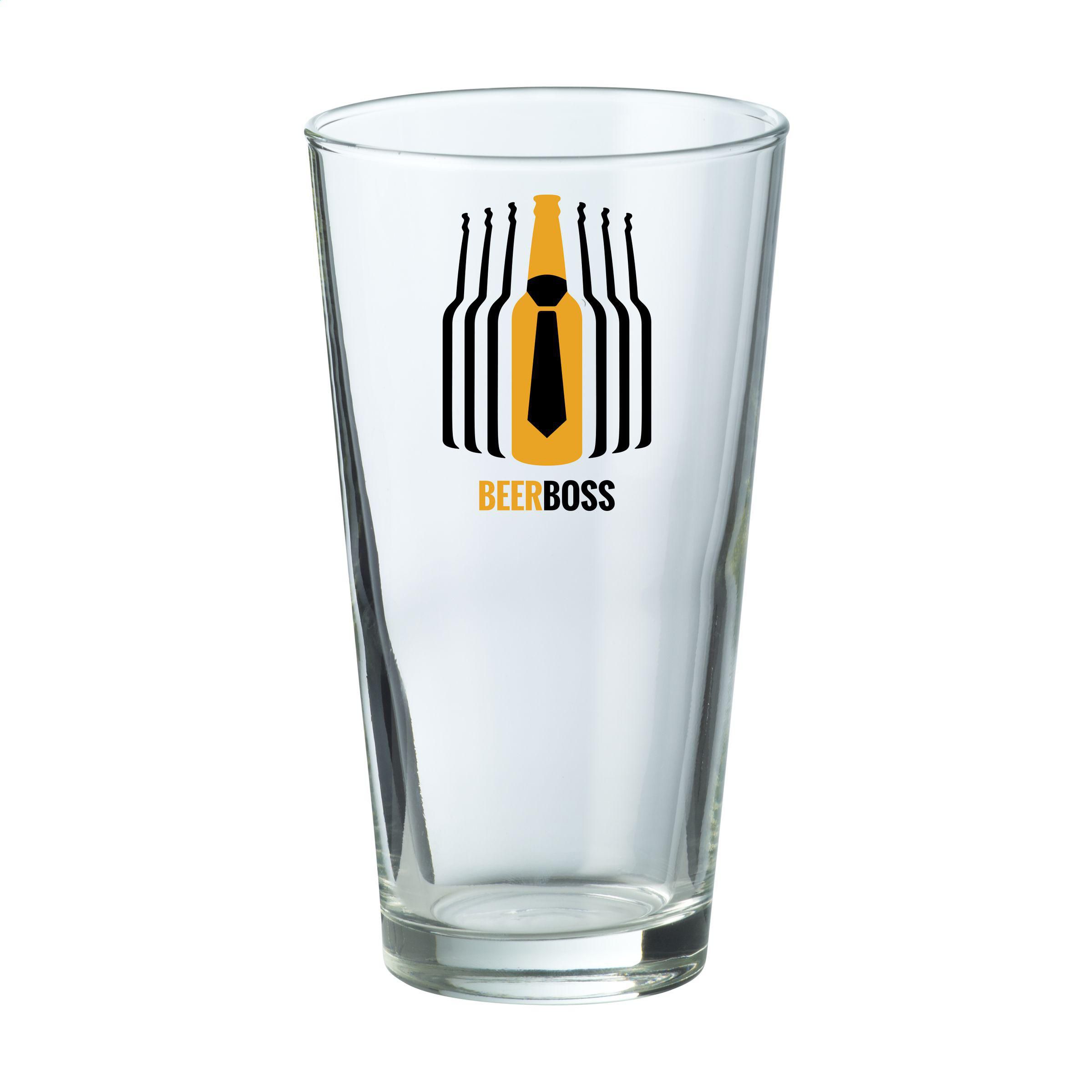 Beer glass Vaasje (350 ml)