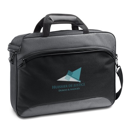 Alwinton Laptop Briefcase - Shetland