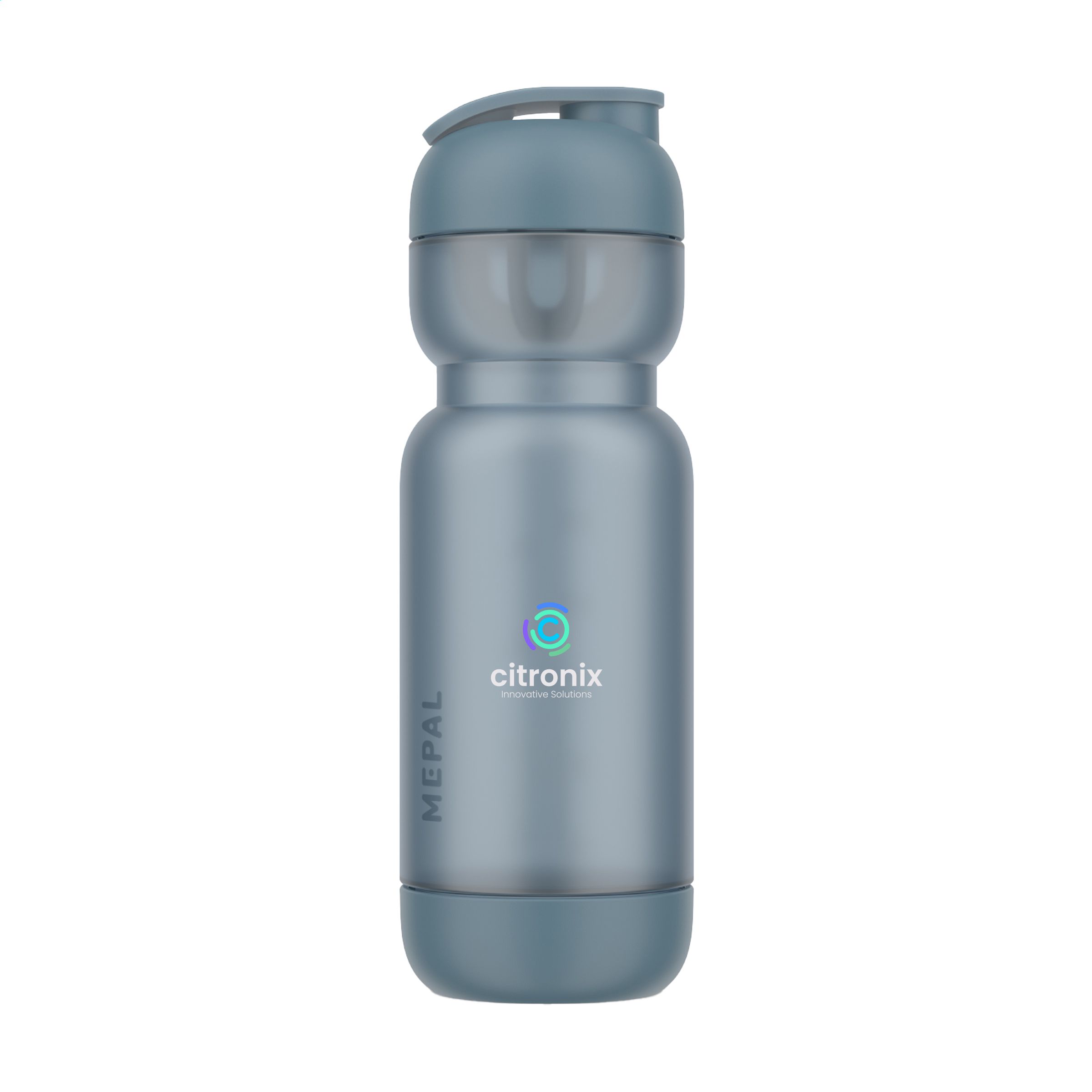 Innovative Leak-Proof Shaker - Knutsford