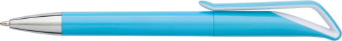 Ballpoint Pen with ABS Twist Mechanism - Liste aller Dörfer in England