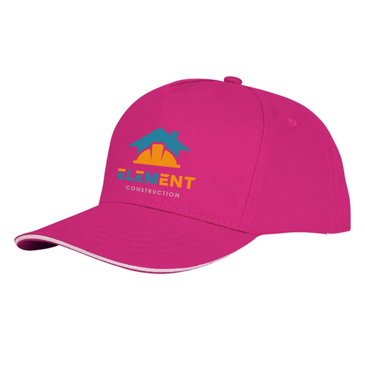 Ventilated Sports Cap - Barwell