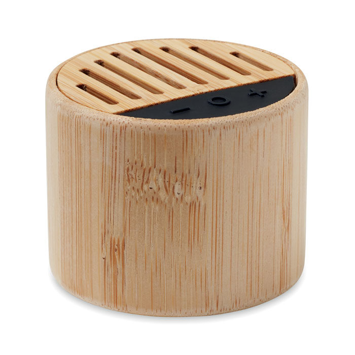 Bamboo Glow Speaker - Nether Stowey - Newtown Linford