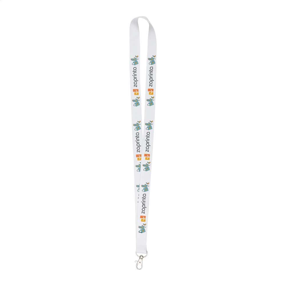 Metal-Link Lanyard - Little Hulton