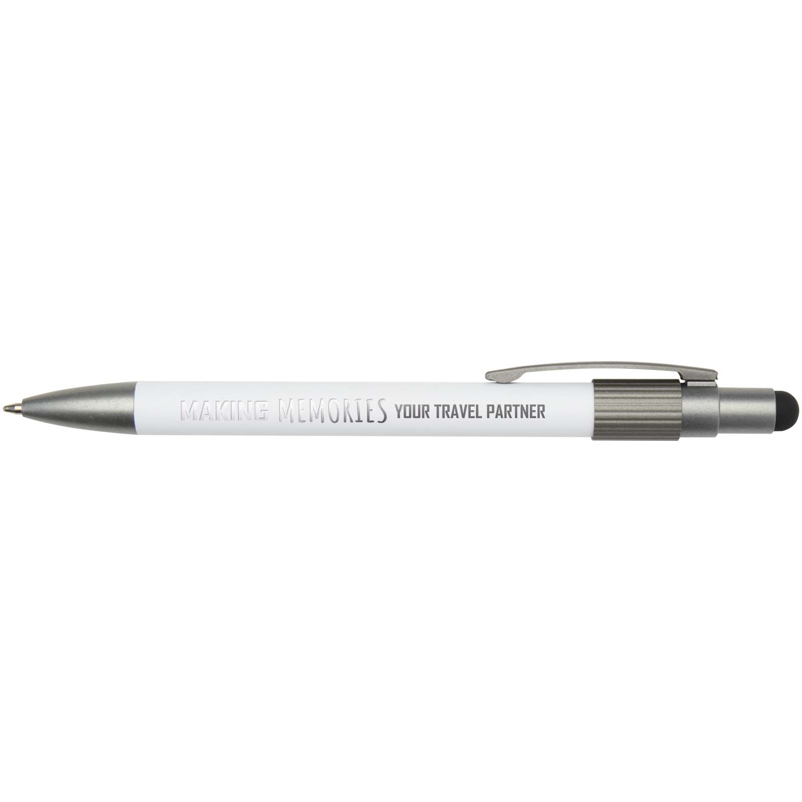 EcoSpin Multi-Pen - Matlock Bath
