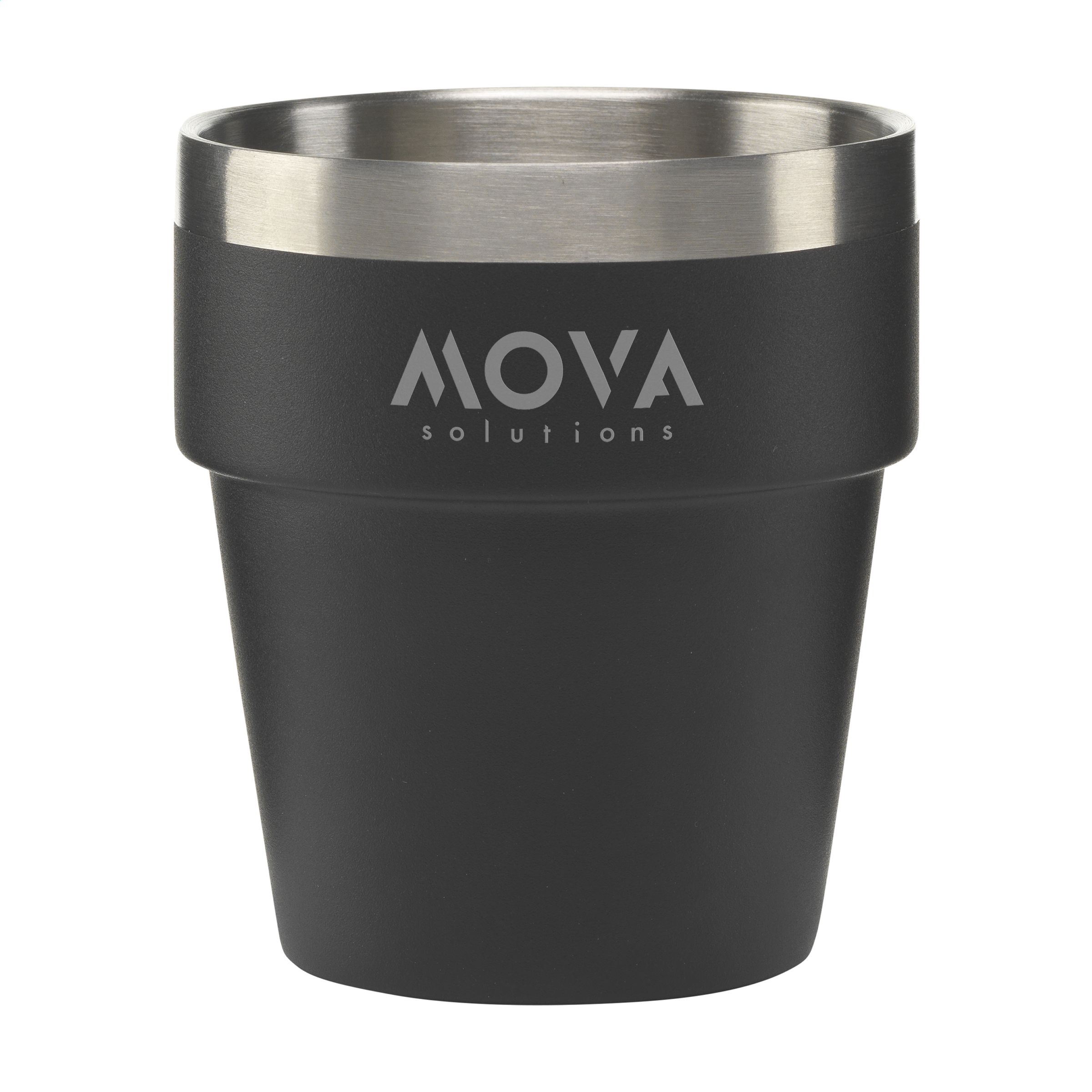 EcoStack Recycled Mug - Owston