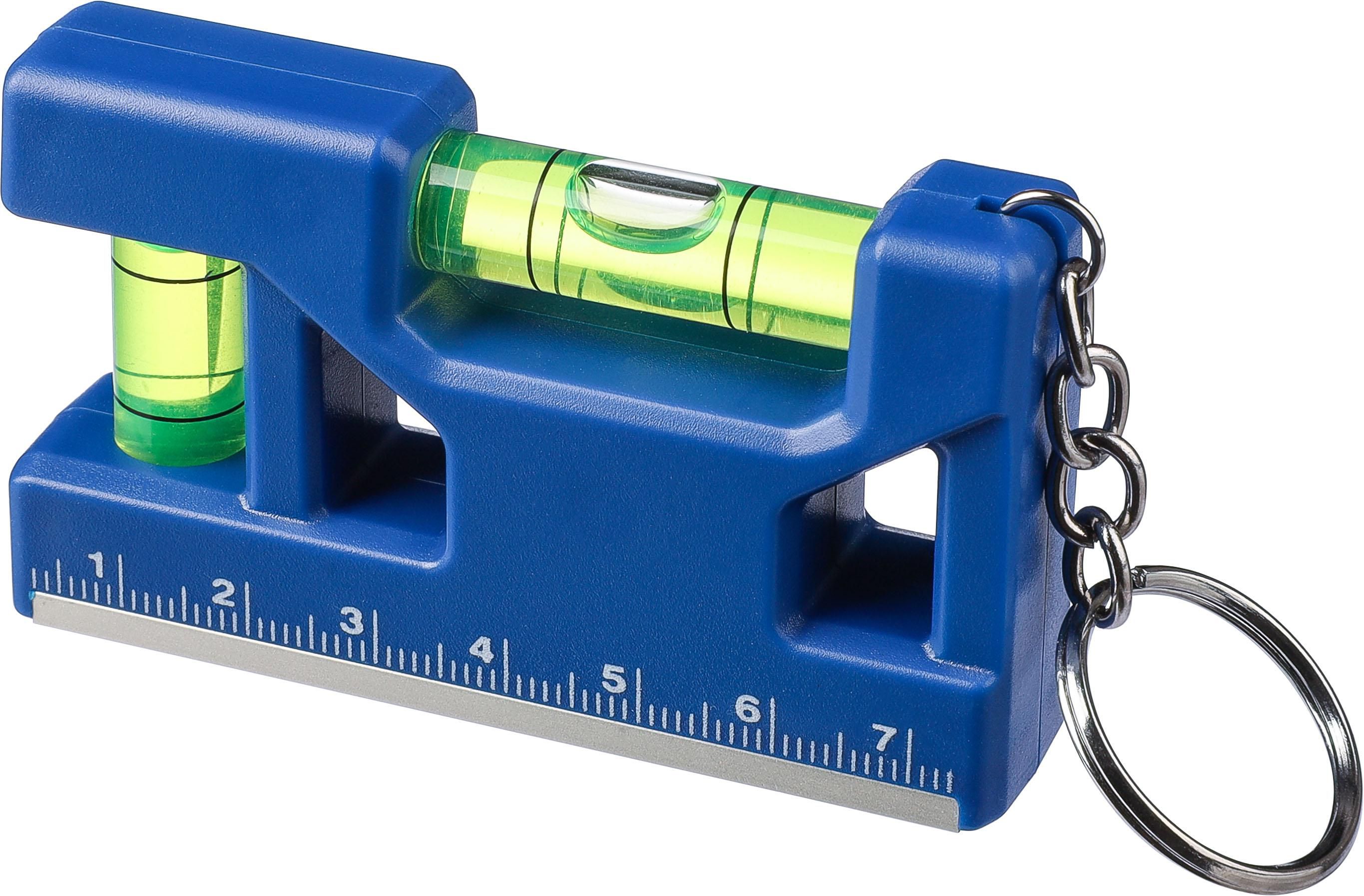 GreenBalance Level Keychain - Walton