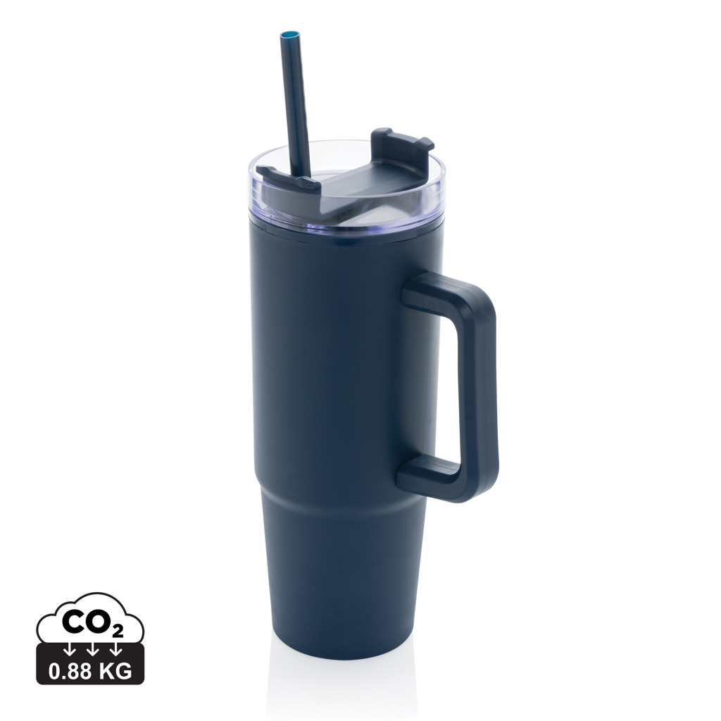EcoSip Recycled Tumbler 900ml - Golborne