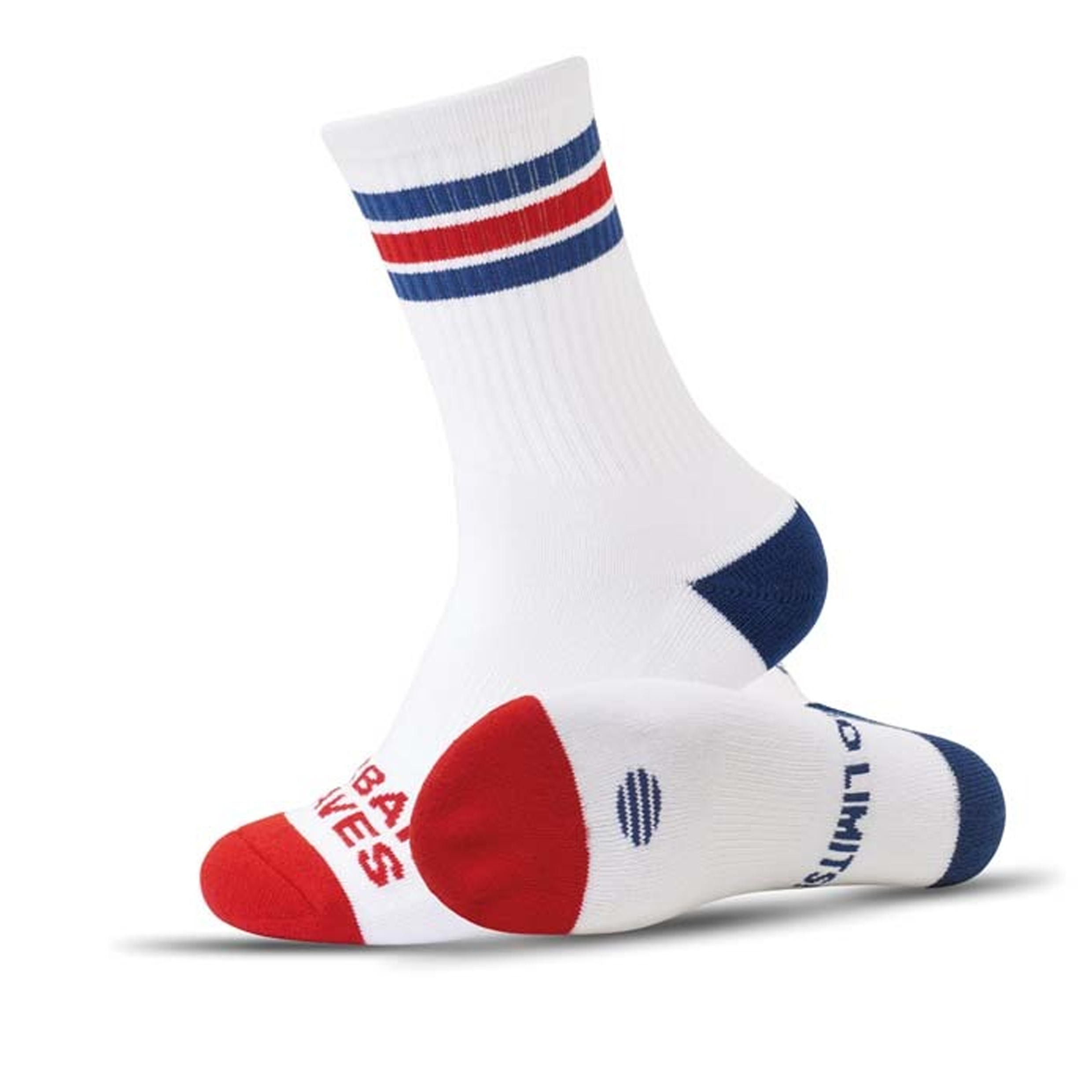 Customized Elite Arch Support Socks - Babington
