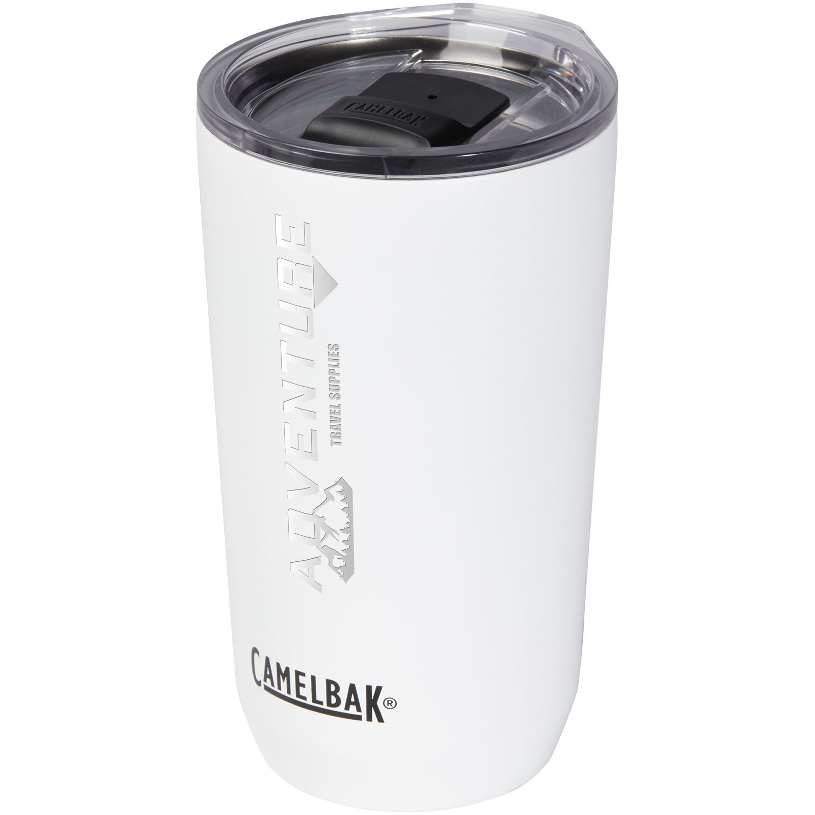 Horizont Edelstahl Thermobecher 500 ml - Ravenstein bedrucken mit Logo