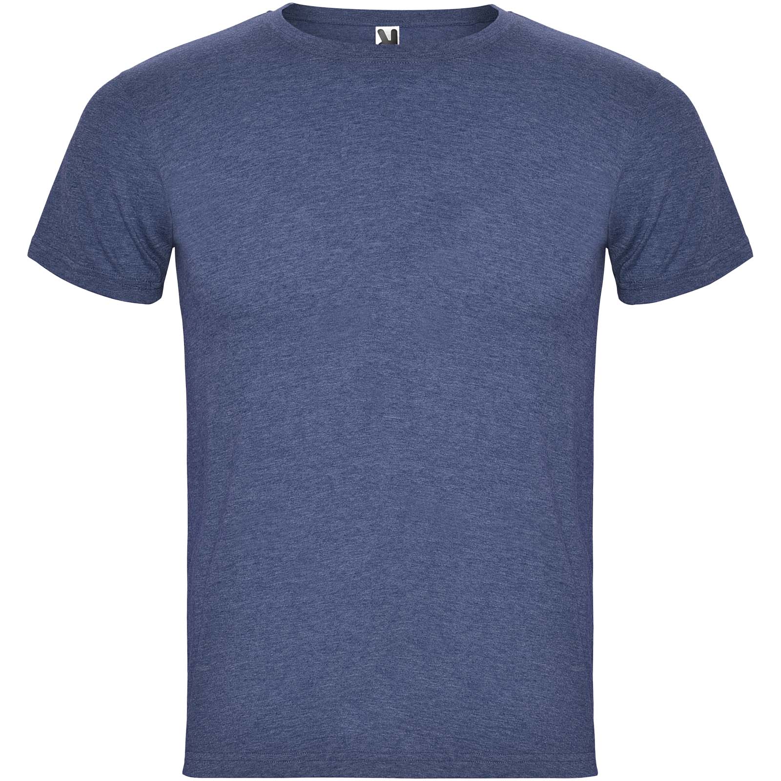 Heathered Men's Tee - Millington