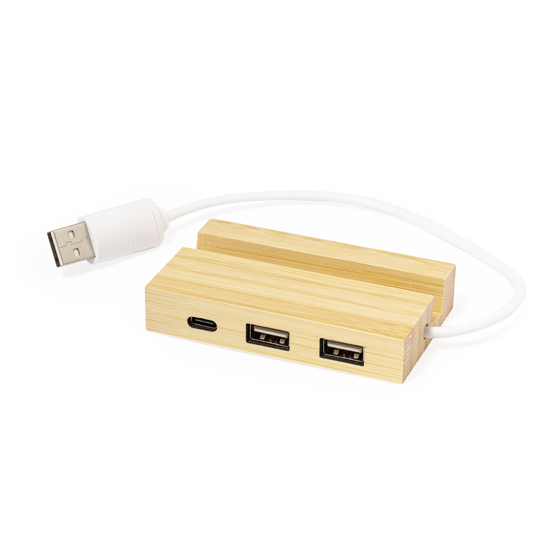 Cirzo USB Hub - Didcot