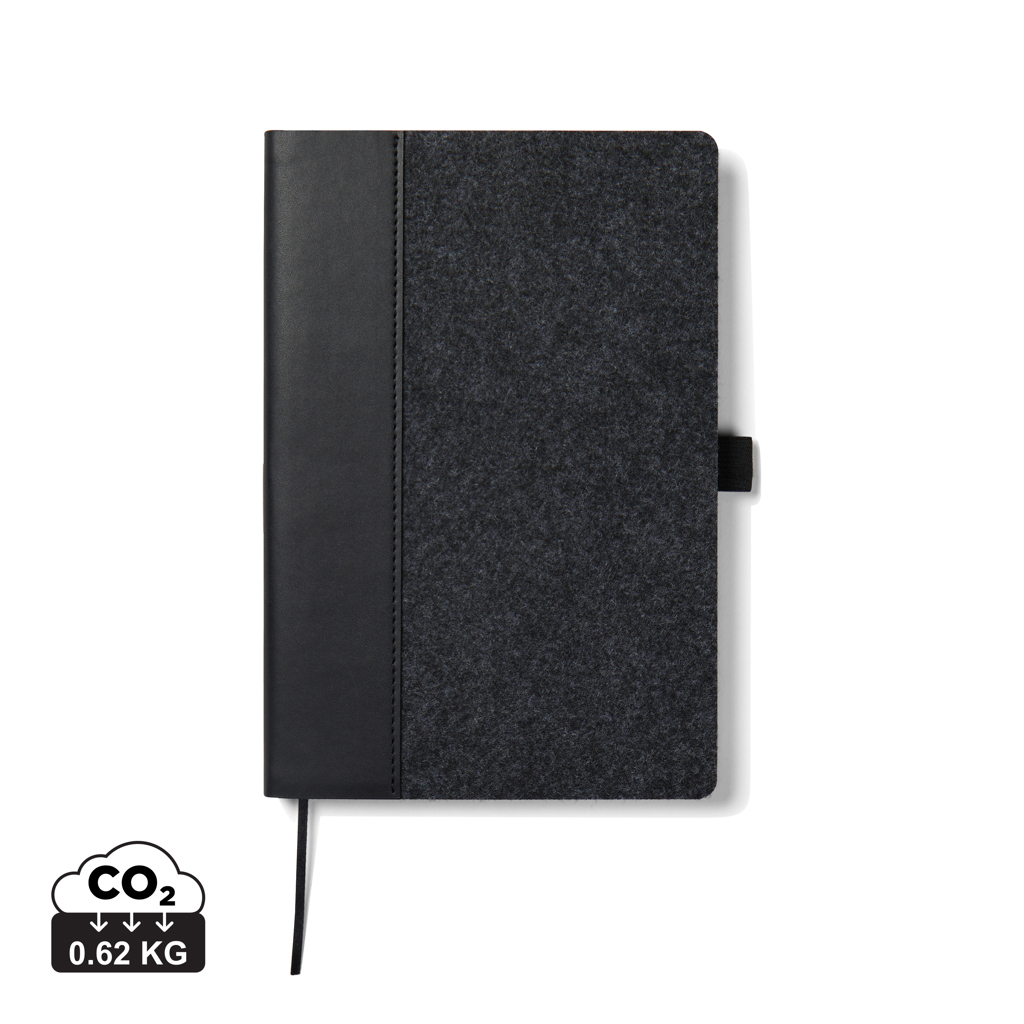 Elysium Notizbuch - Bockenem