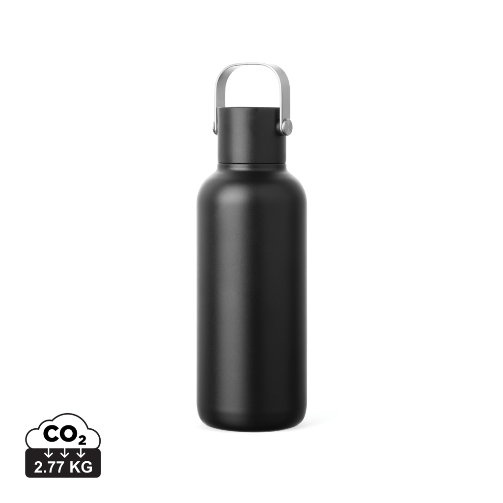 VINGA Cael RCS SS Trinkflasche 600ML
