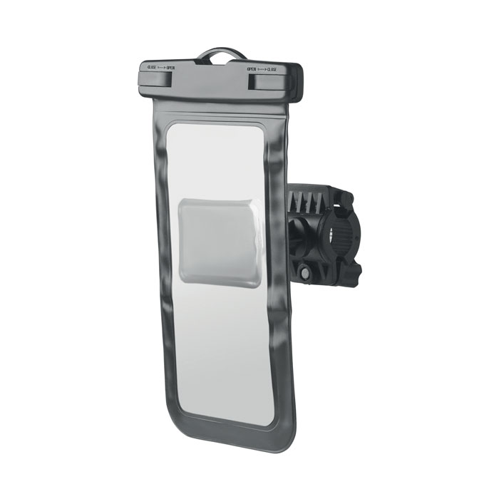 Waterproof 360° Bike Phone Mount - Pedmore