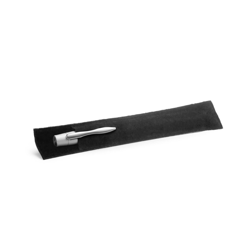 VILA. A pouch designed to hold one ballpoint pen - Poole