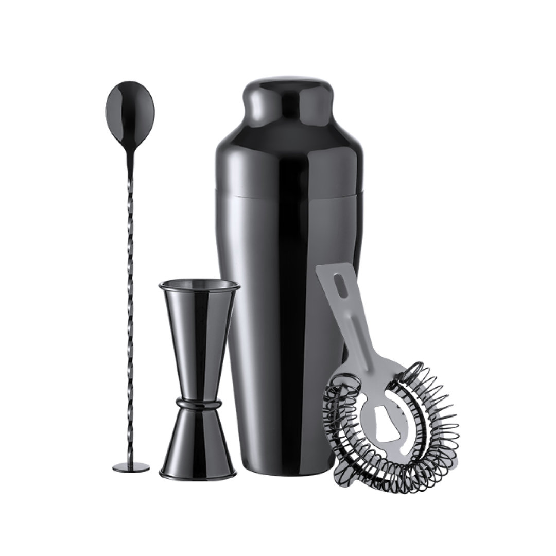 Limited Edition Cocktail Set - Hatfield - Bedlington