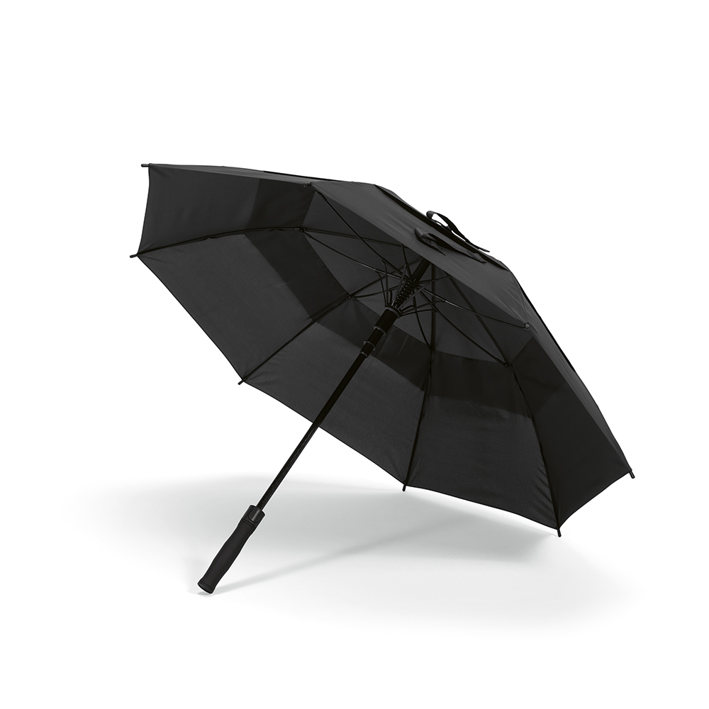 EcoShield 23" rPET Umbrella - Tonbridge