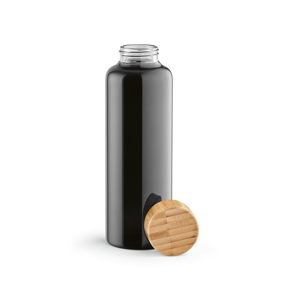 EcoSip Borosilicate Glass Bottle 510 ml - Bishopstoke