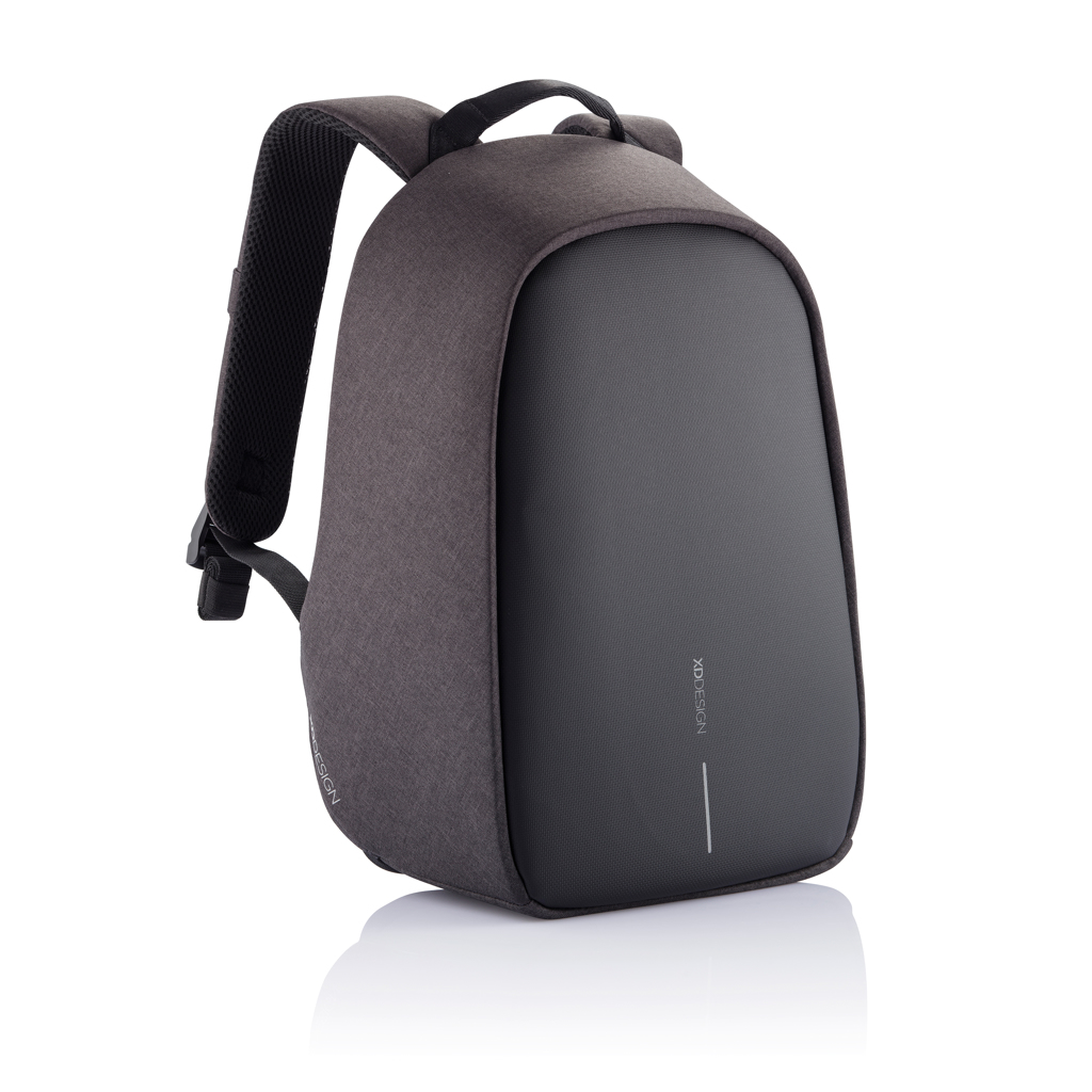 Anti-Theft Backpack - Little Gidding - Royal Sutton Coldfield