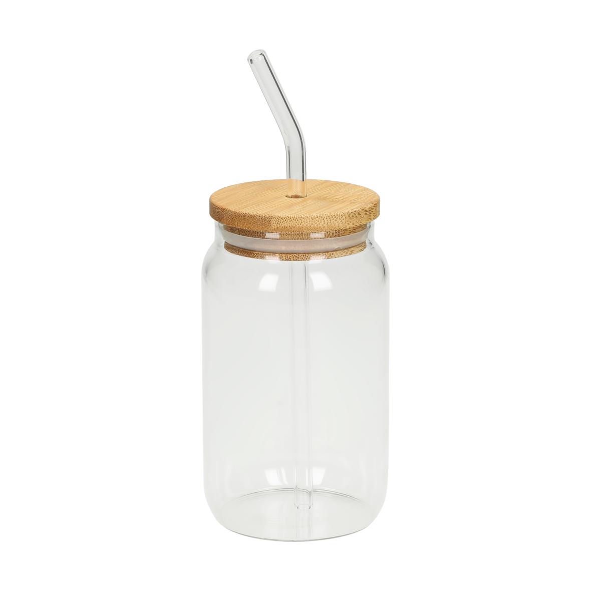 CanSip Glass 460ml - Lower Slaughter - Longborough